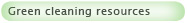 Green_cleaning_resources